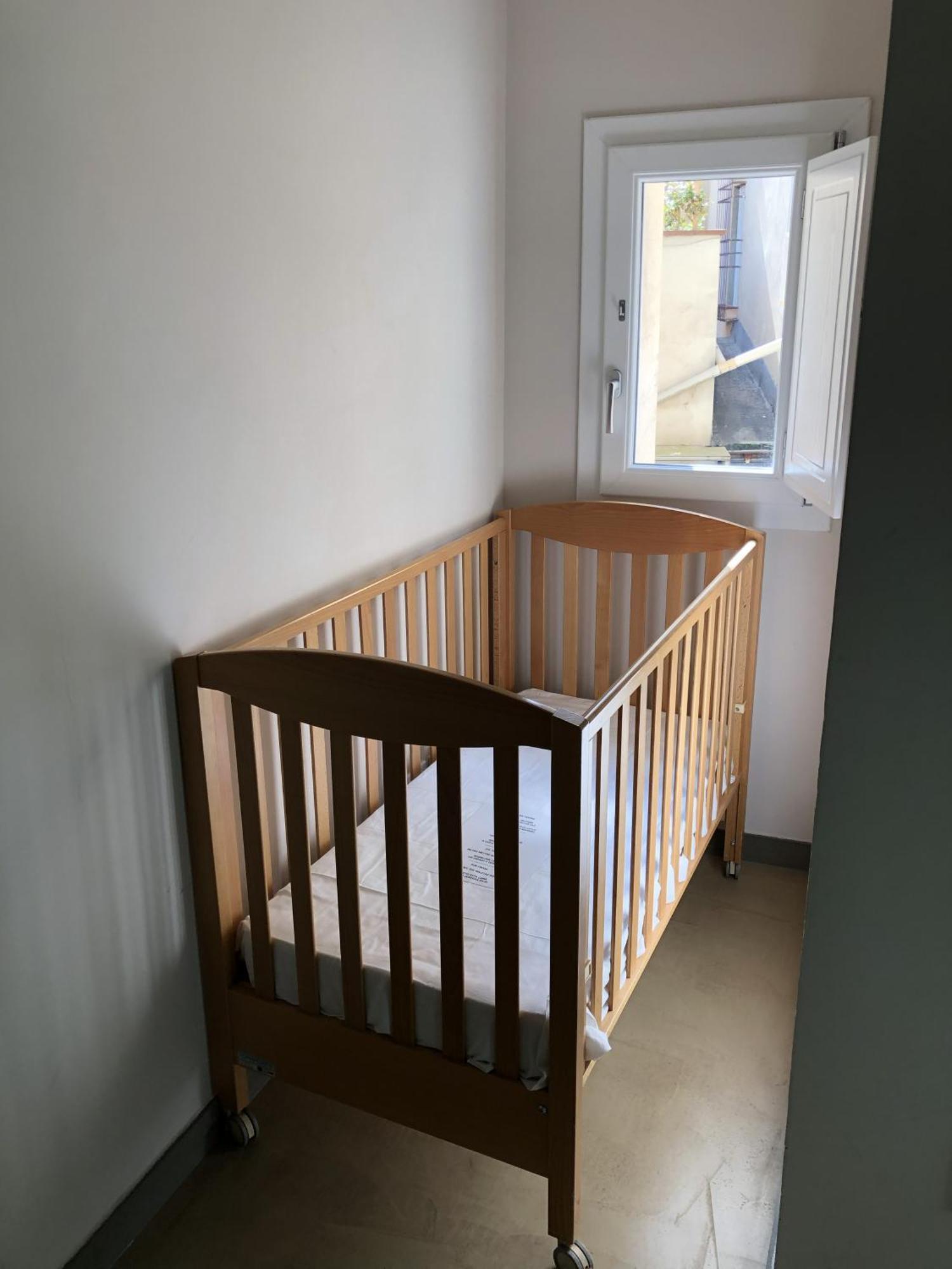 Apartamento La Divina Dimora Florencia Exterior foto