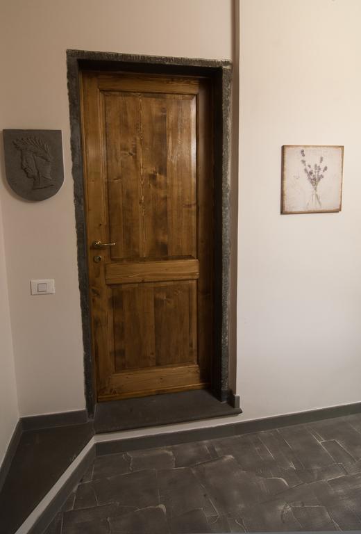 Apartamento La Divina Dimora Florencia Exterior foto