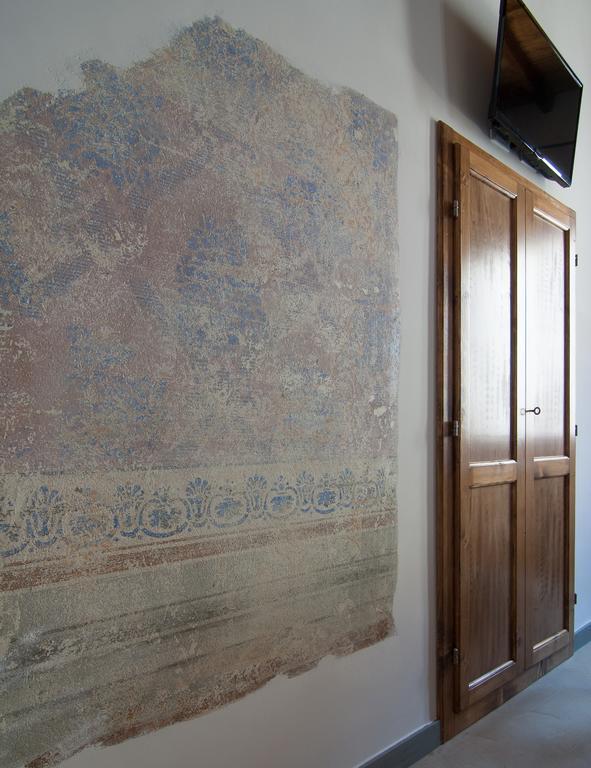 Apartamento La Divina Dimora Florencia Exterior foto